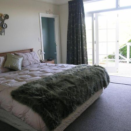 Oliver'S Farmstay Temuka ภายนอก รูปภาพ