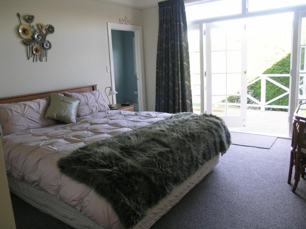 Oliver'S Farmstay Temuka ภายนอก รูปภาพ